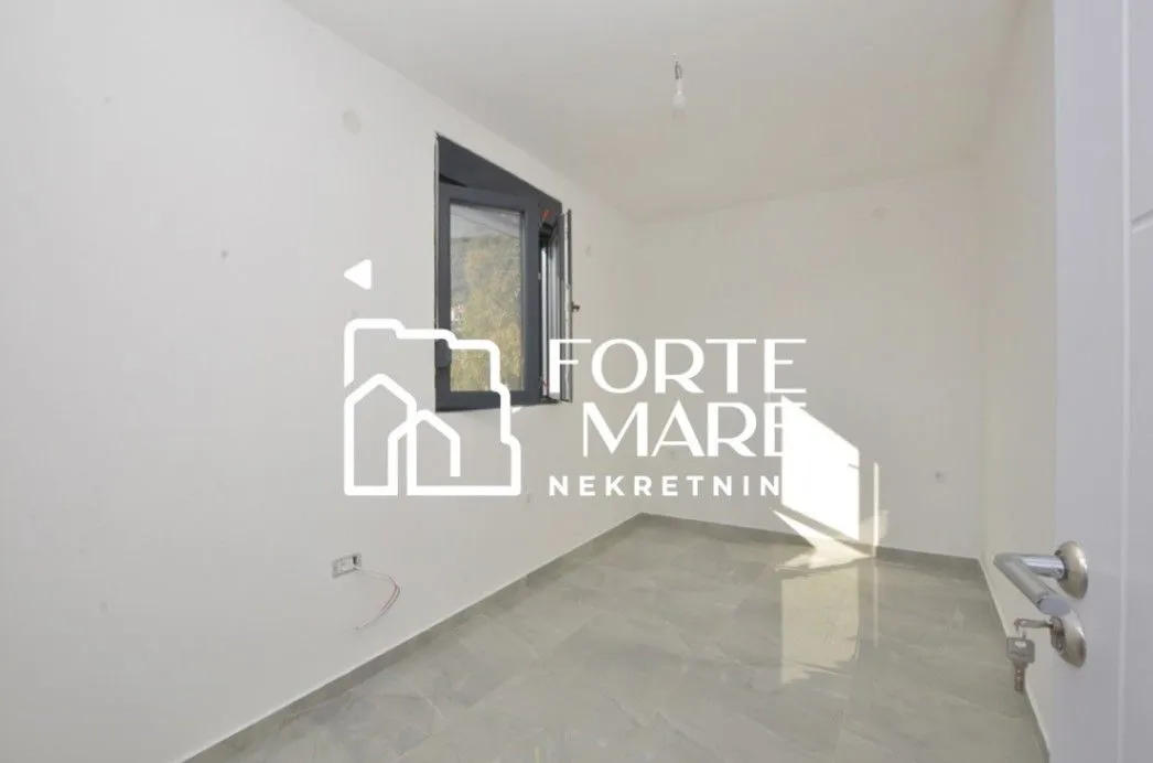 Prodaja, stan, 45m², Đenovići, Herceg Novi