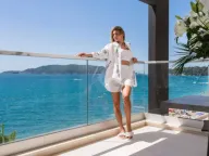 Izdavanje, dvosoban stan, 110m2, Rafailovići, Budva