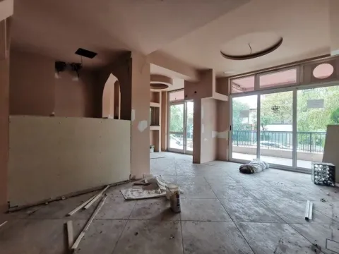 Sale, office space, 55m², Krivi Most, Podgorica - image 6