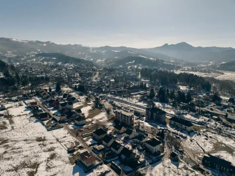 Prodaja, dvosoban stan, 73m², Kolašin, Crna Gora - image 18