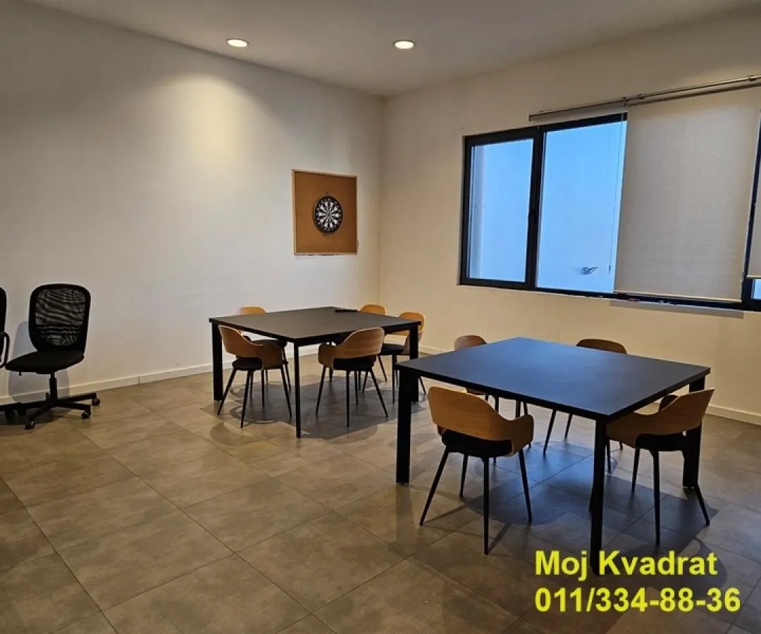 Rent, office space, 1500m², Zemun Sve Podlokacije, Beograd