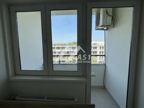 Izdavanje, dvosoban stan, 38m², Sajam, Novi Sad Sve Podlokacije - image 9