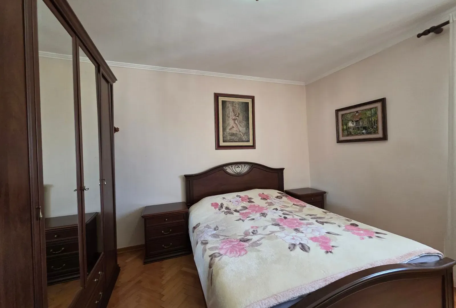 Prodaja, dvosoban stan, 120m², Budva, Crna Gora