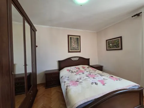 Prodaja, dvosoban stan, 120m², Budva, Crna Gora - image 9