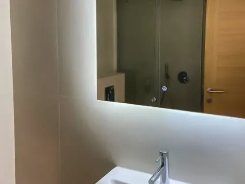 Izdavanje, dvosoban stan, 55m², City Kvart, Podgorica - image 6