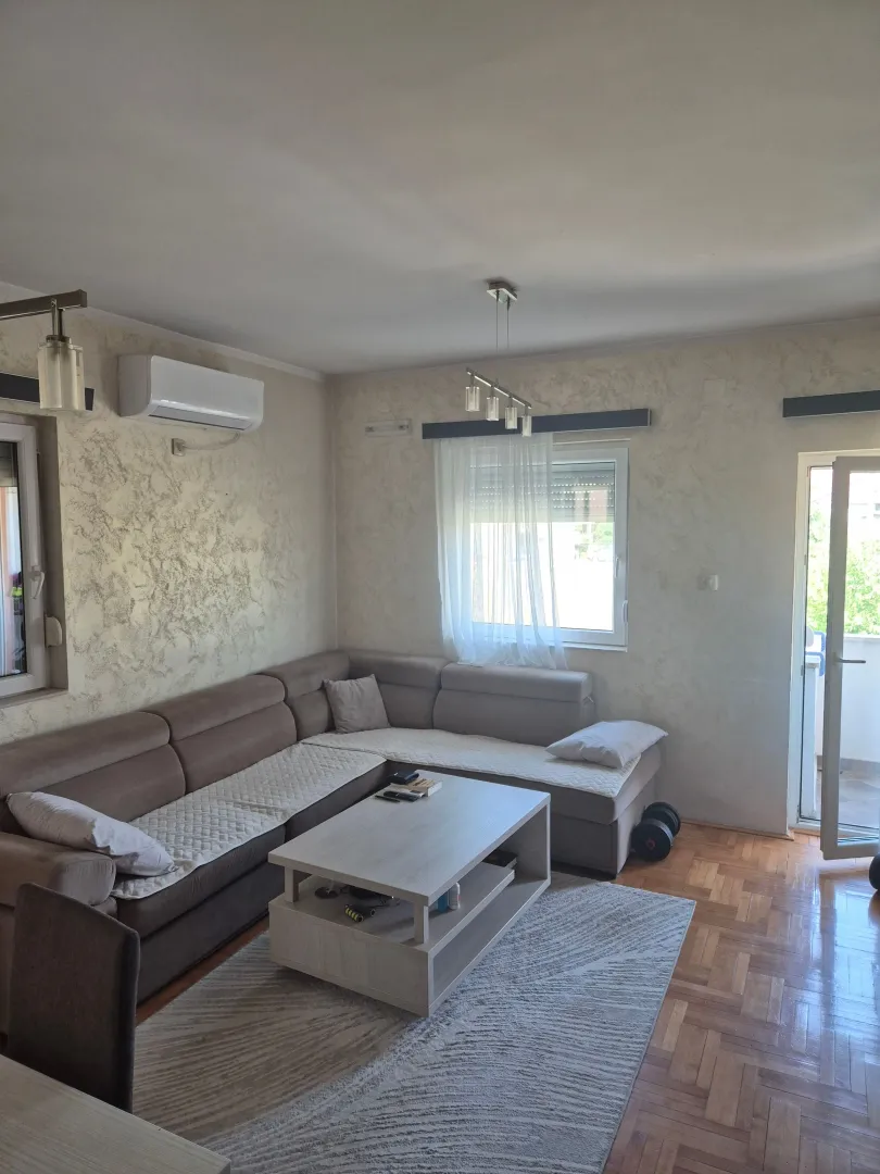 Prodaja, jednosoban stan, 44m², Zabjelo, Podgorica