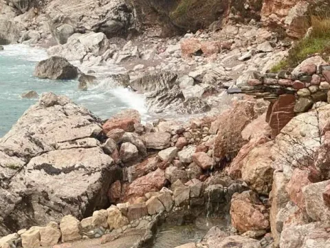 Prodaja, plac, 2600m², Šušanj, Bar - image 10