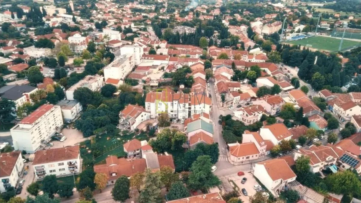 Prodaja, trosoban stan, 90m², Danilovgrad, Crna Gora