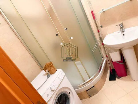 Izdavanje, jednosoban stan, 45m², Stari Aerodrom, Podgorica - image 6