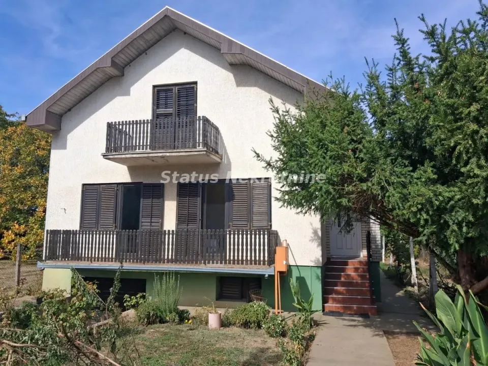 Prodaja, kuća, 170m², Čenej, Novi Sad Sve Podlokacije