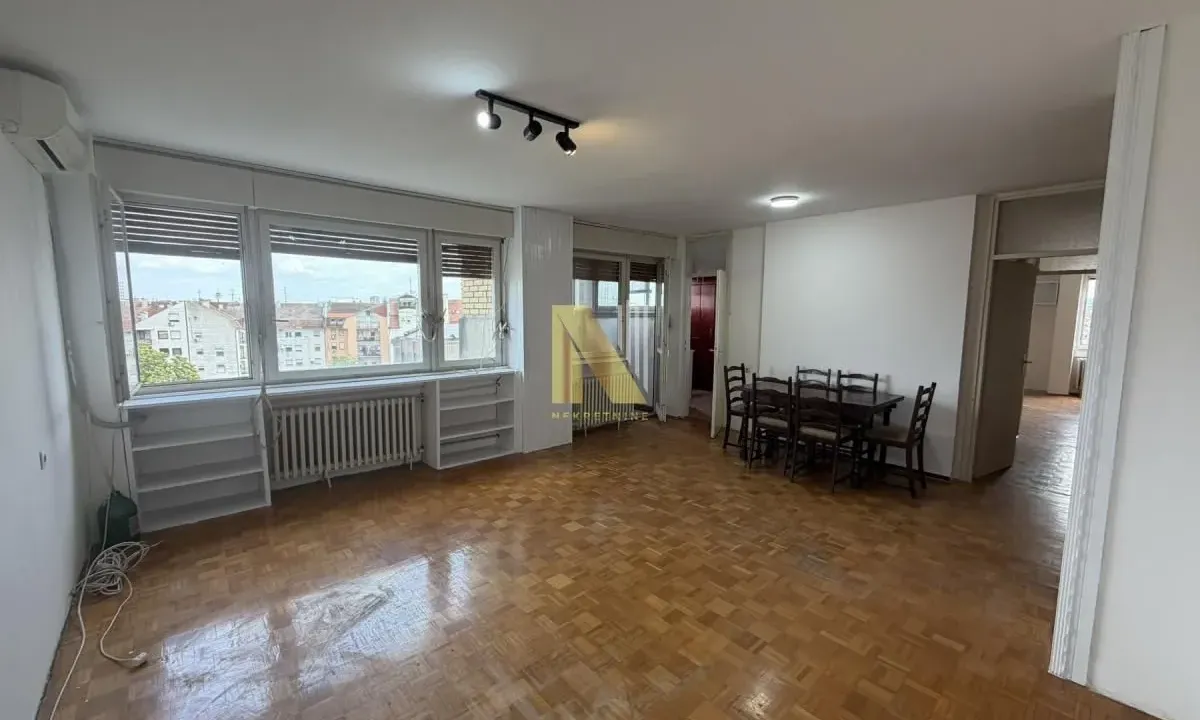 Rent, office space, 94m², Bulevar Oslobodjenja, Novi Sad Sve Podlokacije