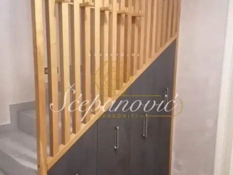 Sale, four bedroom apartment, 75m², Telep severni, Novi Sad Sve Podlokacije - image 5