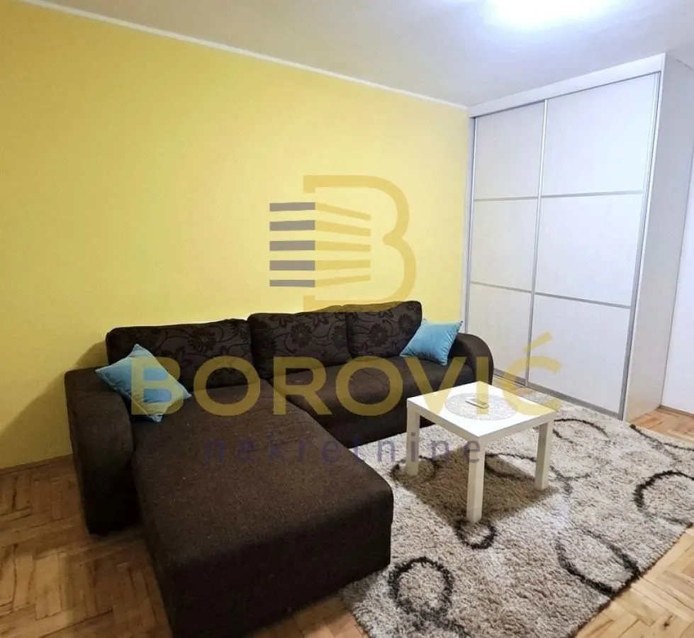 Sale, one bedroom apartment, 27m², Mirijevo Sve Podlokacije, Beograd