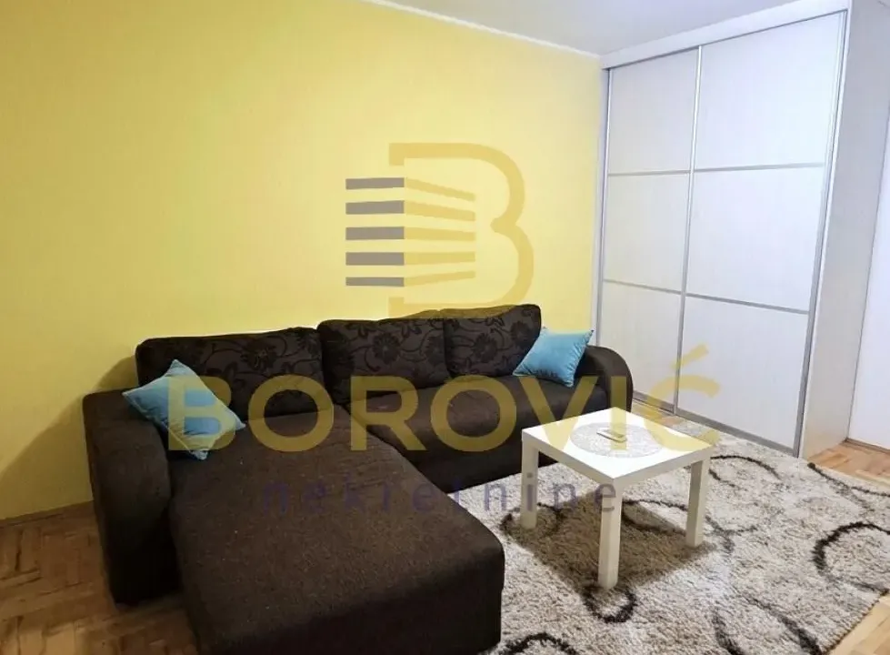 Prodaja, jednosoban stan, 27m², Mirijevo Sve Podlokacije, Beograd