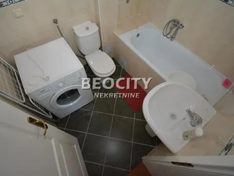 Izdavanje, jednosoban stan, 48m², Dedinje Sve Podlokacije, Beograd - image 4