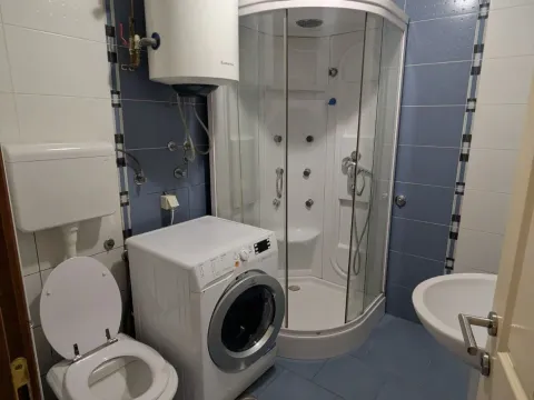 Rent, two bedroom apartment, 80m², Zagorič, Podgorica - image 3