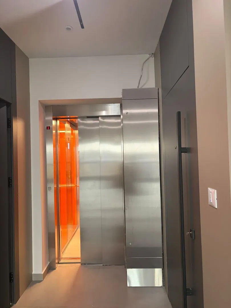 Prodaja, jednosoban stan, 35m², Mrčevac, Tivat