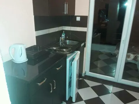 Rent, studio apartment, 32m², Šušanj, Bar - image 6