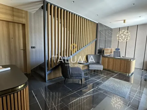 Izdavanje, dvosoban stan, 69m², Blok 9, Podgorica - image 10