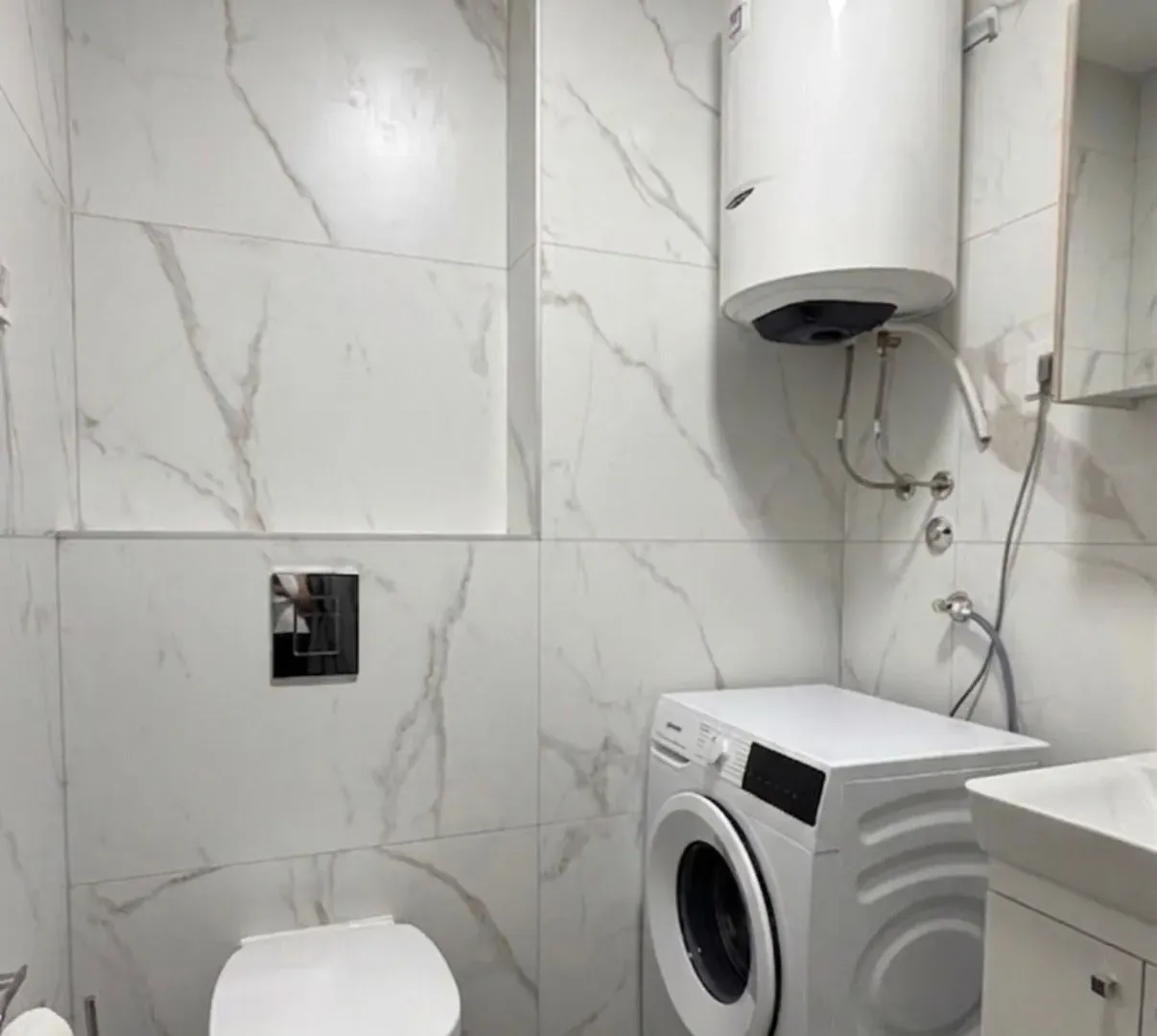 Prodaja, jednosoban stan, 60m², Stara Varoš, Podgorica
