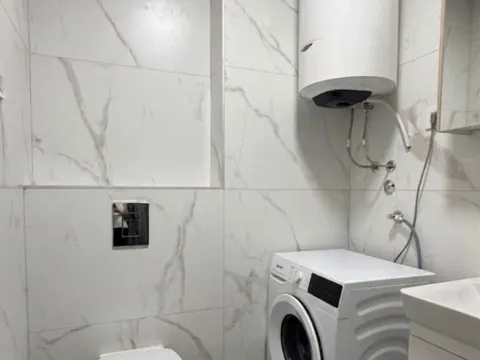 Prodaja, jednosoban stan, 60m², Stara Varoš, Podgorica - image 3