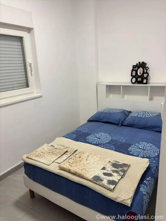 Rent, one bedroom apartment, 50m², Voždovac Sve Podlokacije, Beograd