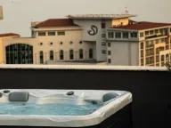 Sale, one bedroom apartment, 39m², Bečići, Budva - image 12