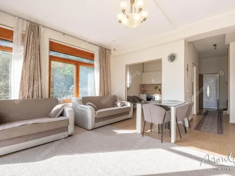 Prodaja, dvosoban stan, 104m², Orahovac, Kotor - image 3