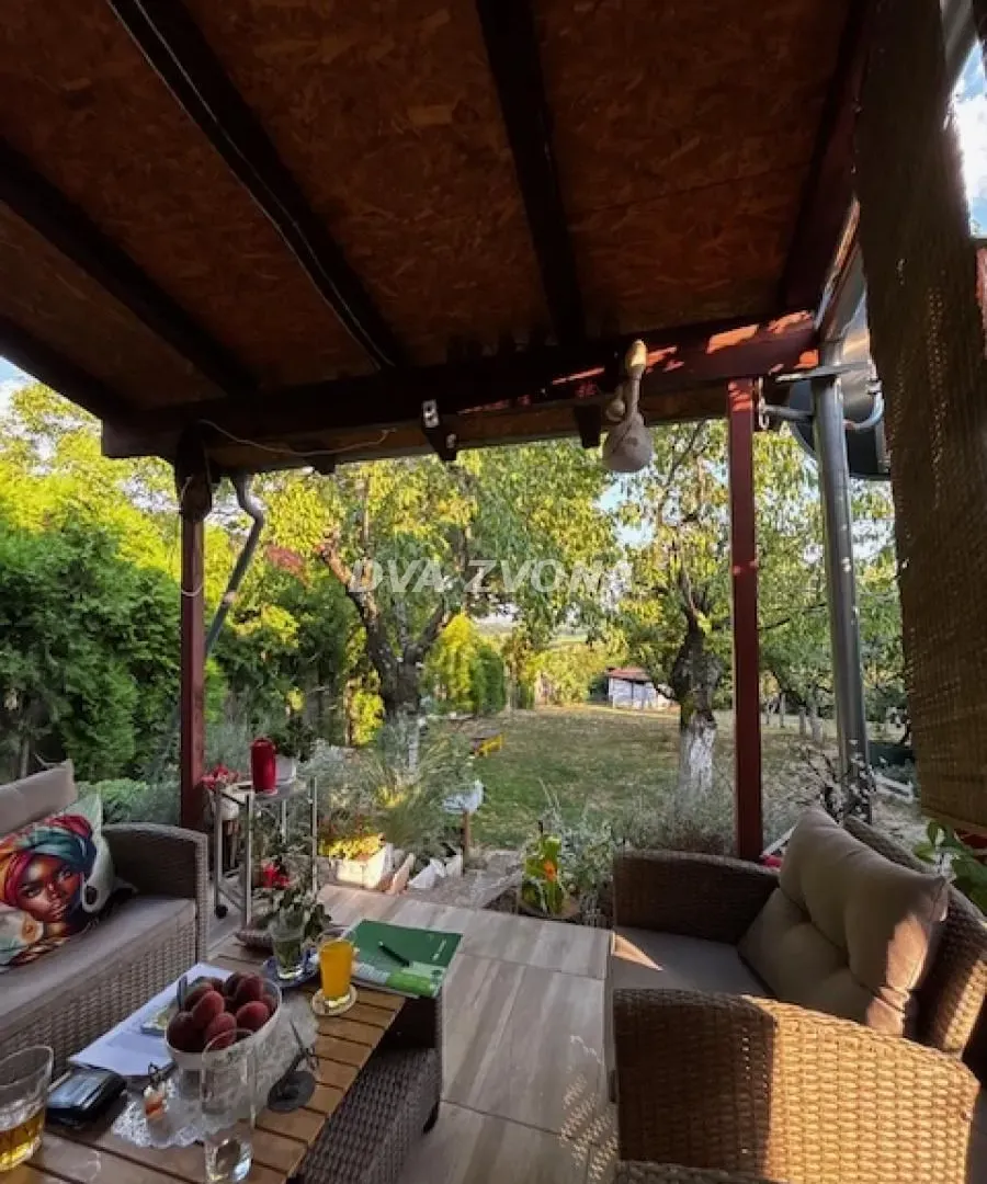 Prodaja, kuća, 37m², Čortanovci, Inđija