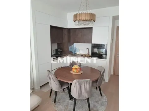 Izdavanje, dvosoban stan, 53m², Savski Venac, Beograd - image 3