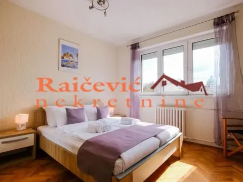 Rent, three bedroom apartment, 60m², Stari Grad, Beograd - image 4