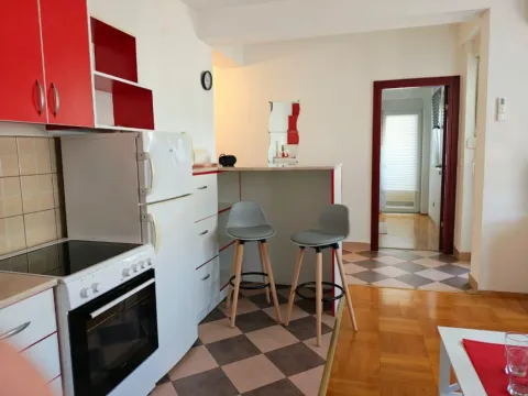 Prodaja, jednosoban stan, 52m², Bjeliši, Bar - image 12