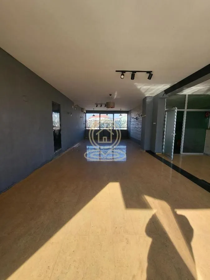 Rent, office space, 222m², Crveni Pevac, Niš