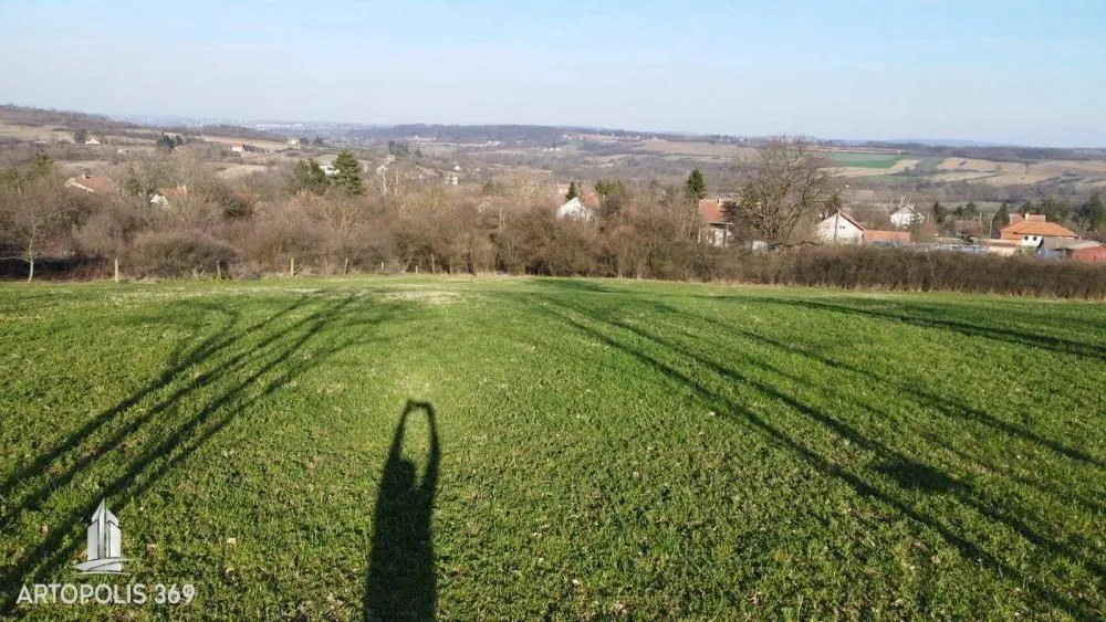 Prodaja, plac, 4141m², Veliki Borak, Barajevo