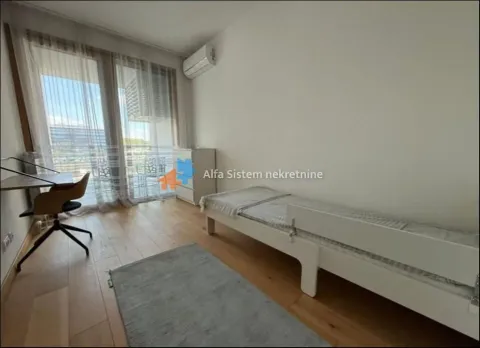 Izdavanje, trosoban stan, 70m², Novi Beograd Blok 65, Novi Beograd Sve Podlokacije - image 11