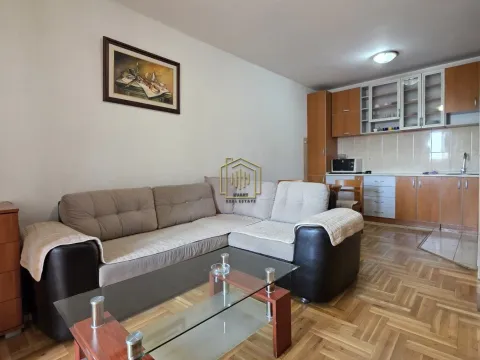 Izdavanje, jednosoban stan, 44m², Zabjelo, Podgorica - image 1