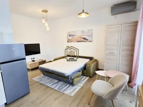 Rent, apartment, 25m², Momišići, Podgorica - image 6