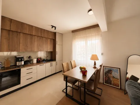 Izdavanje, jednosoban stan, 46m², Zabjelo, Podgorica - image 5