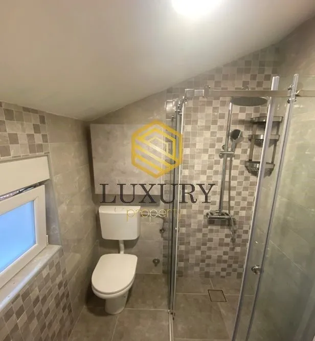 Rent, two bedroom apartment, 100m², Malo Brdo, Podgorica