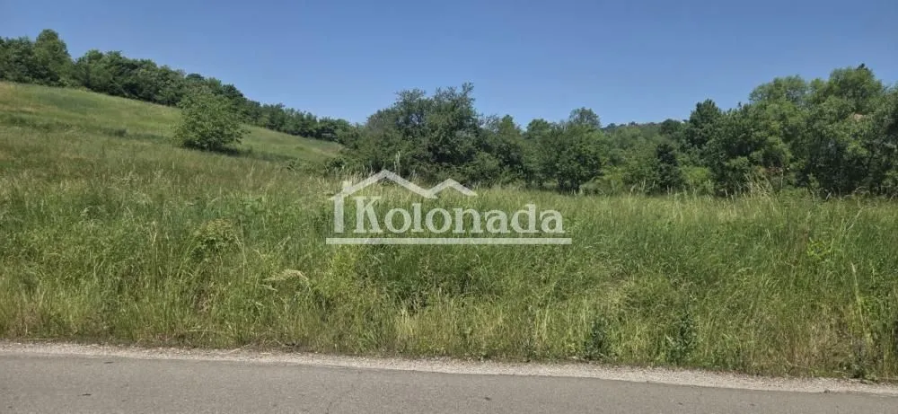 Prodaja, plac, 1100m², Sopot, Beograd