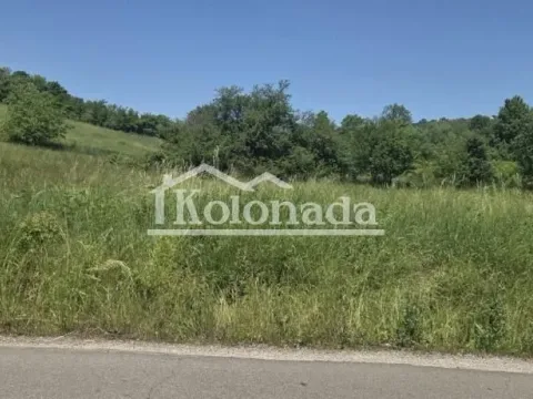Prodaja, plac, 1100m², Sopot, Beograd - image 1