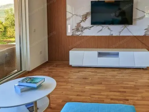 Sale, two bedroom apartment, 47m², Đuraševići, Tivat - image 3