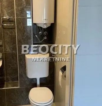 Izdavanje, trosoban stan, 92m², Centar, Novi Sad - image 8