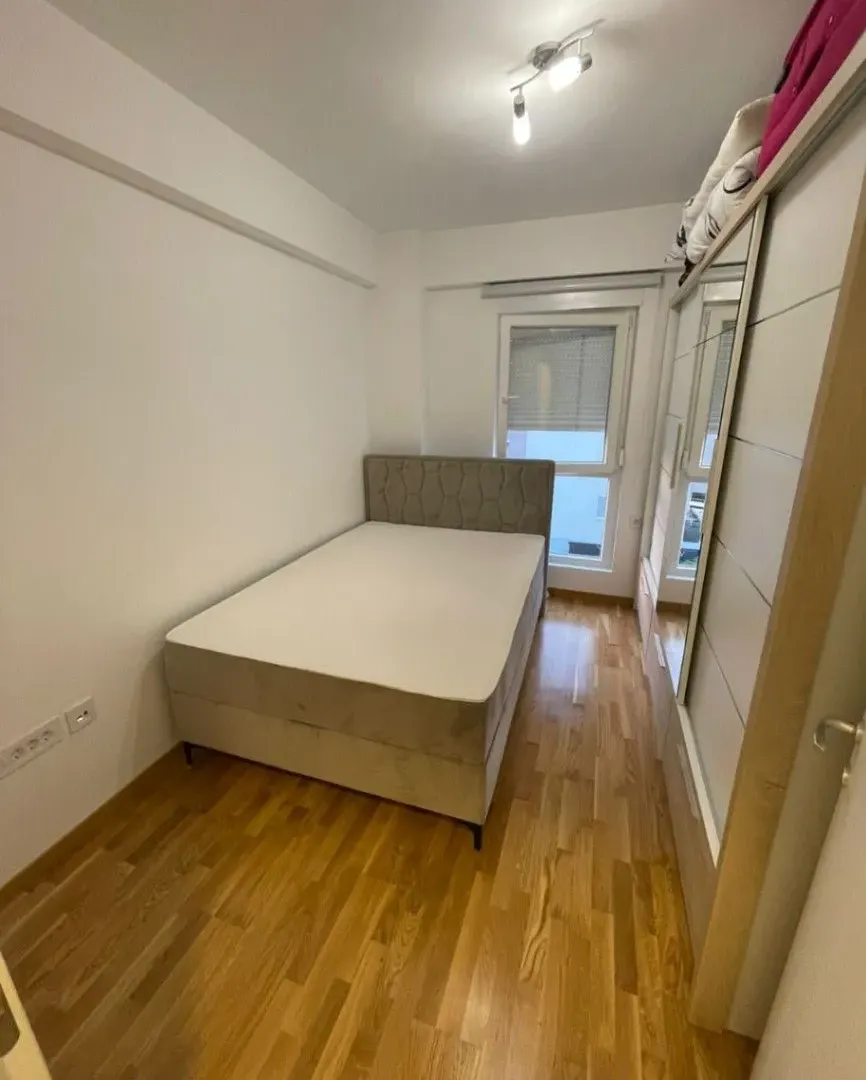 Rent, two bedroom apartment, 75m², Zabjelo, Podgorica