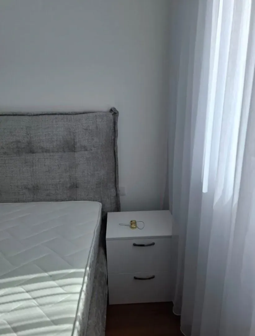 Rent, one bedroom apartment, 35m², Zabjelo, Podgorica