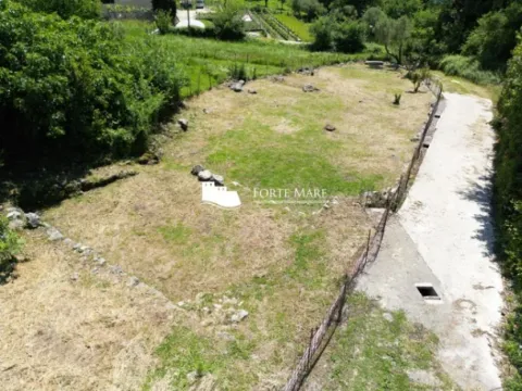 Sale, land lot, 718m², Trebesinj, Herceg Novi