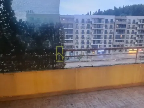 Izdavanje, stan, 72m², Ljubović, Podgorica - image 1