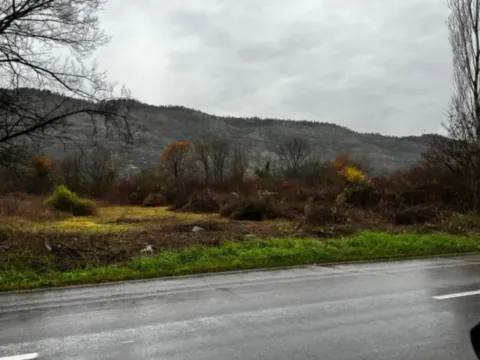 Izdavanje, plac, 1627m², Tološi, Podgorica - image 3