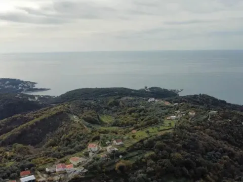 Sale, land lot, 1500m², Dobra Voda, Budva - image 9