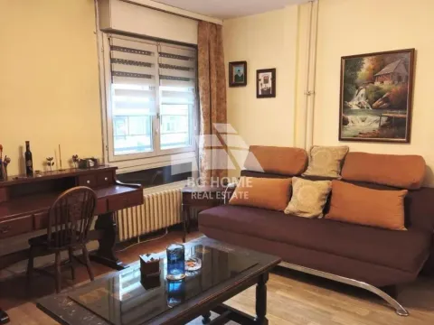 Prodaja, dvosoban stan, 55m², Kalenić Pijaca, Vračar Sve Podlokacije - image 3